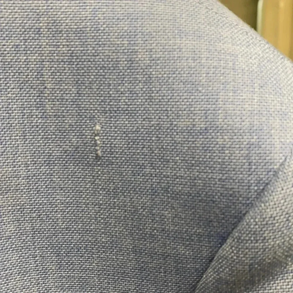 Vintage 80s Blue blazer